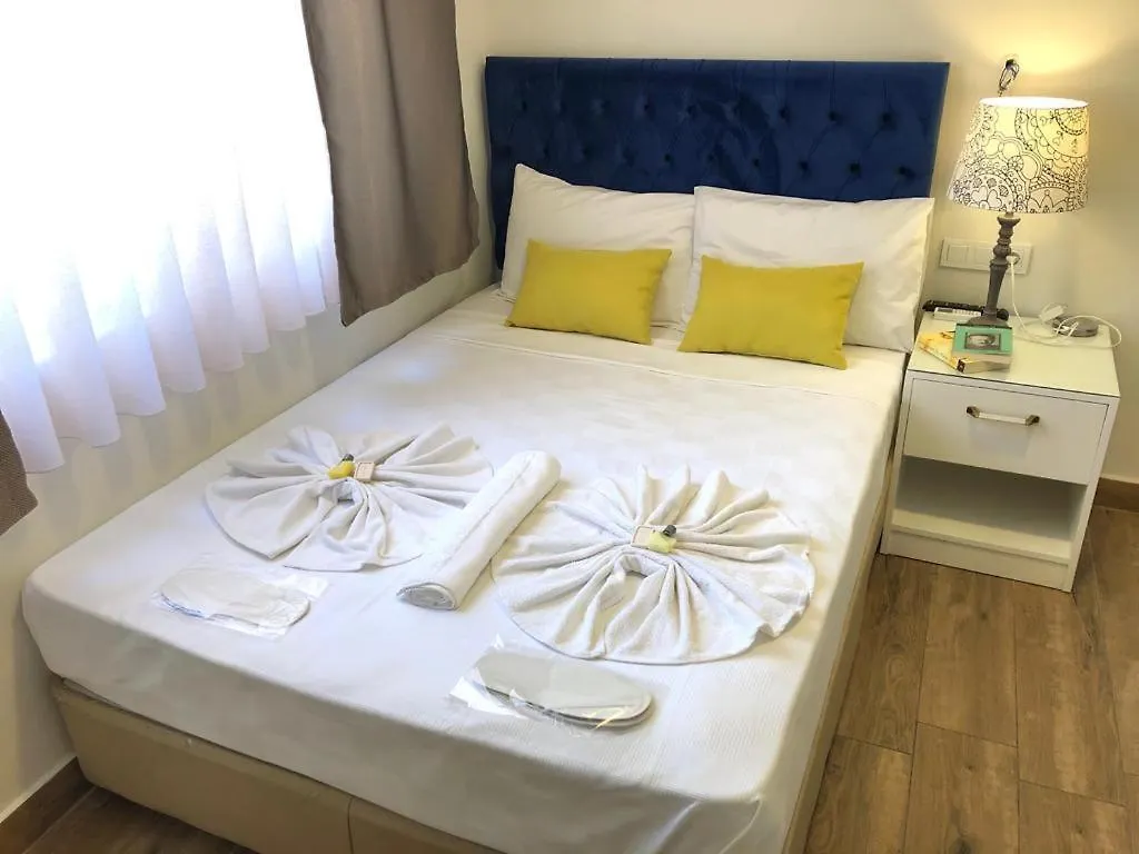 Turunc Hotel Antalya 0*,