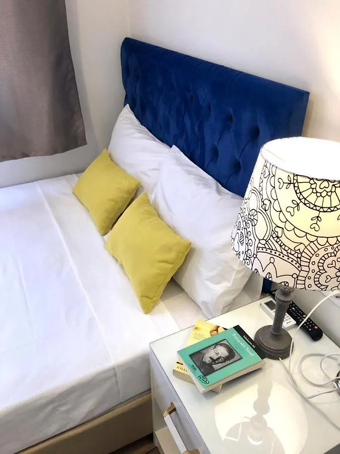 Guest house Turunc Hotel Antalya