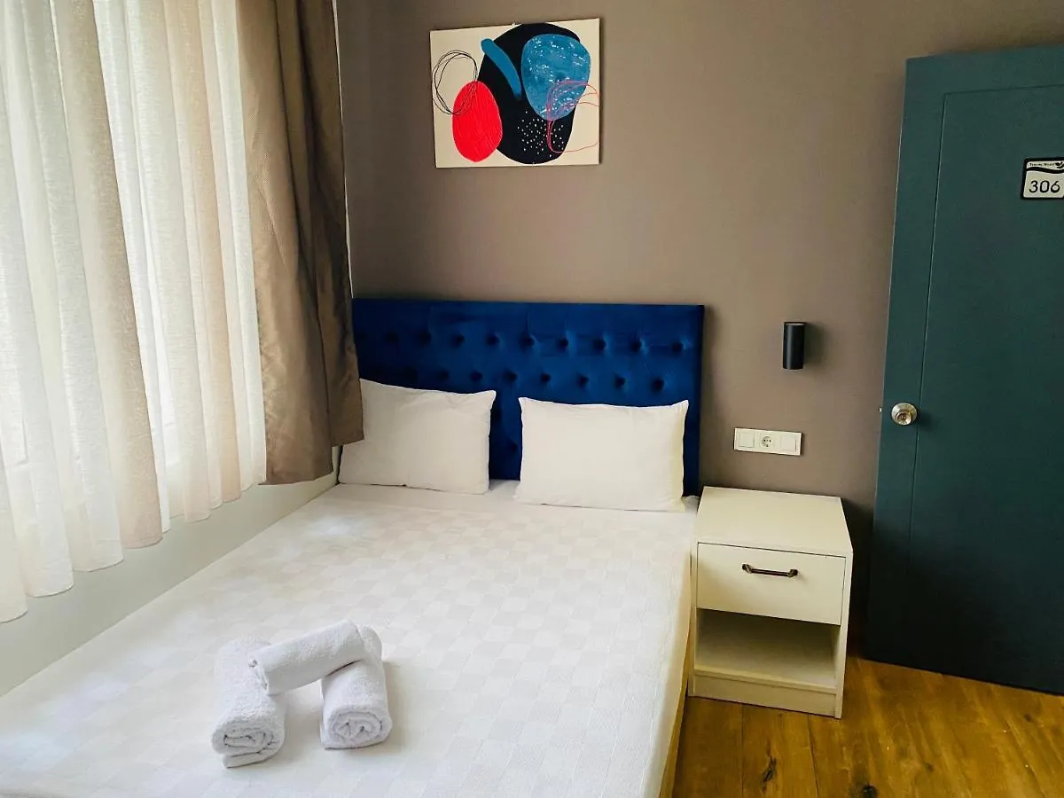 Turunc Hotel Antalya