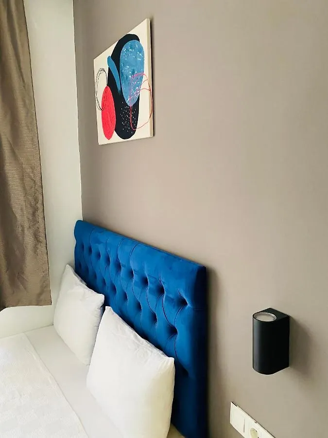 Turunc Hotel Antalya 0*,