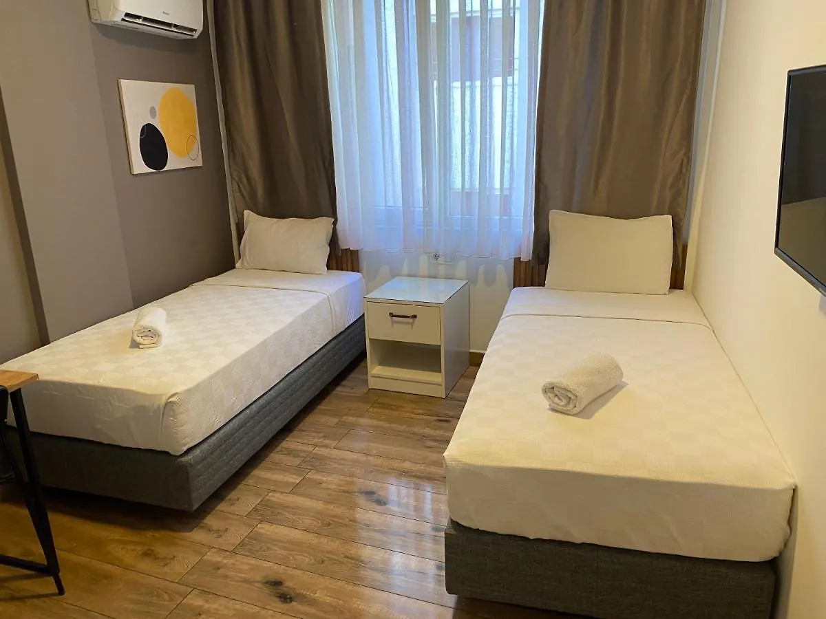 Turunc Hotel Antalya 0*,  Turkey