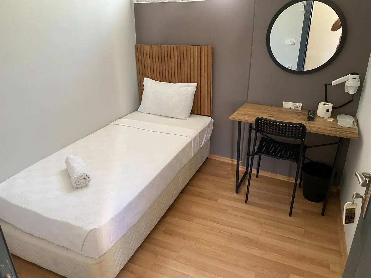 Guest house Turunc Hotel Antalya Turkey
