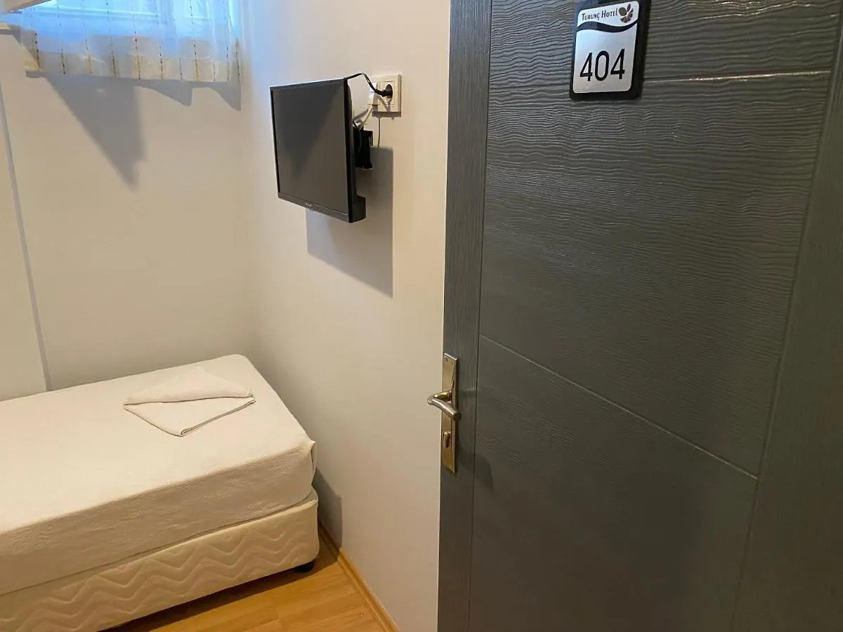 Turunc Hotel Antalya Guest house