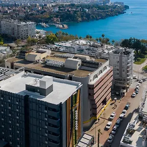 Afflon Loft Анталья
