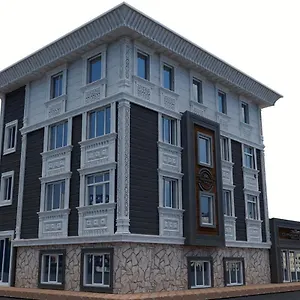 2* Aparthotel Ozgur Isiklar