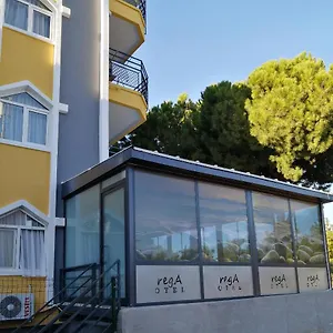  Appart hôtel Rega