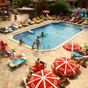 Turk Hotel Oludeniz