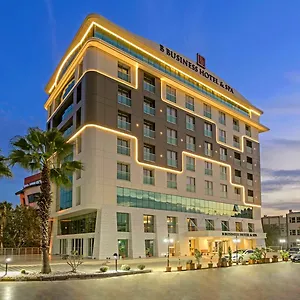 B Business & Otel