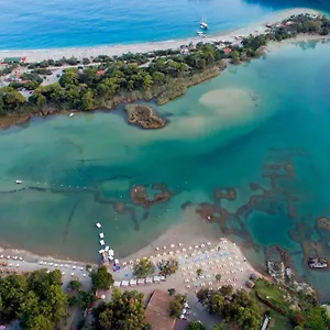 Sugar Club Hotel Oludeniz