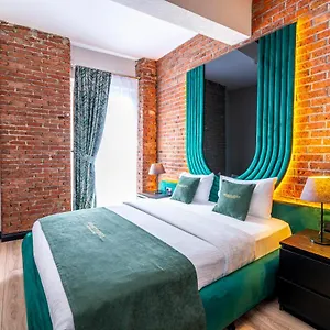 Karakoy Aparts - Special Category Istambul