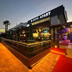  Appart hôtel Arya Kundu