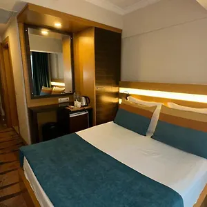 Ilayda Hotel Kusadasi
