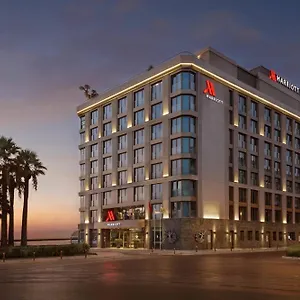 Marriott Hotel Izmir