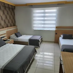 3* Hotel Konyaalti Guenduez