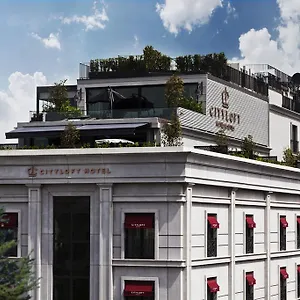 Cityloft 81 Hotel Istanbul