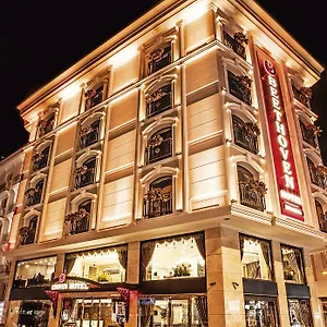 Beethoven - Special Category Hotel Istanbul