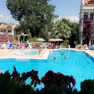Leytur Hotel Oludeniz