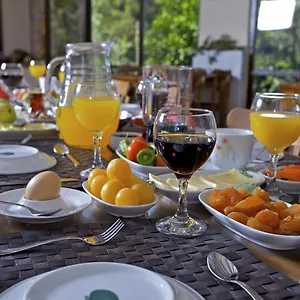 Ephesus Boutique Hotel Kirazli (Aegean)