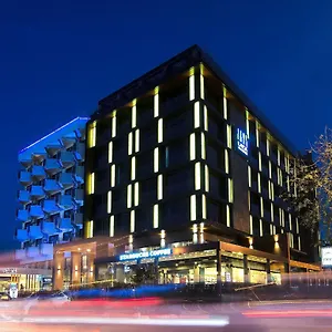 Ilayda Avantgarde Hotel Kusadasi