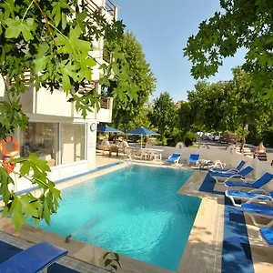 visit hotel