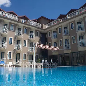 Remer Hotel Fethiye