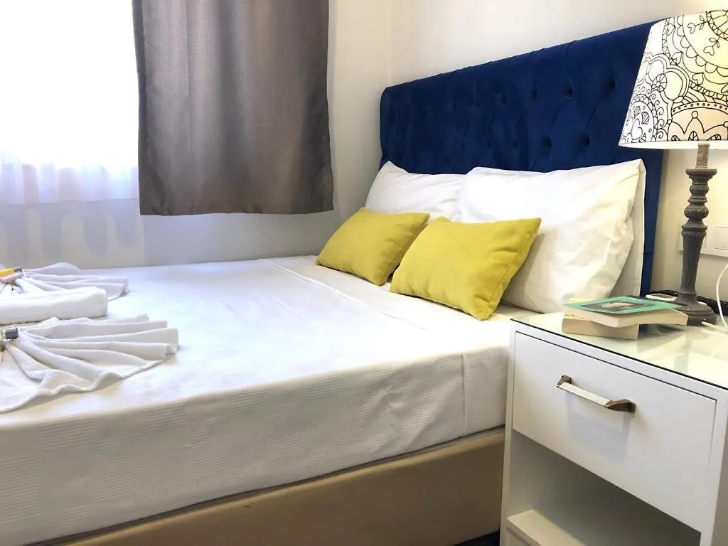 Turunc Hotel 안탈리아