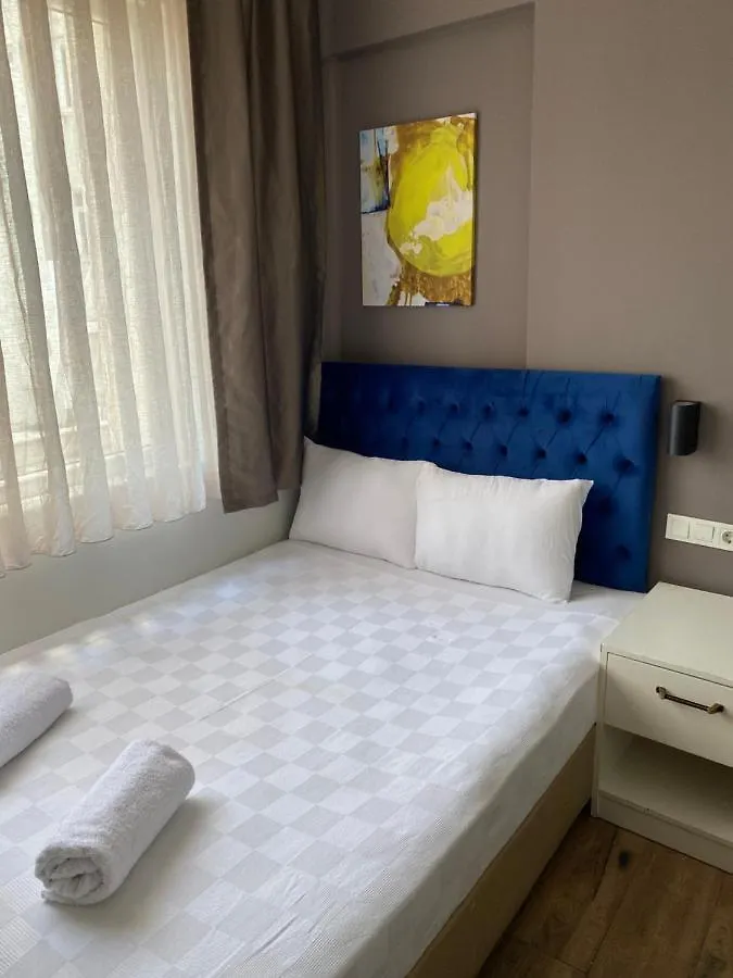 Turunc Hotel 안탈리아 0*,  터키