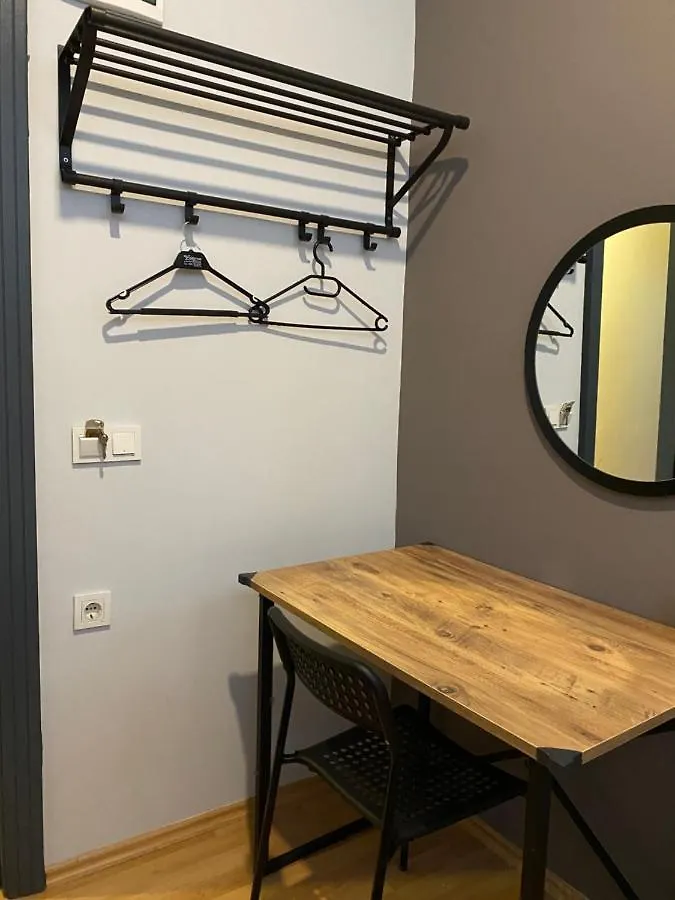 Turunc Hotel أنطاليا بيت ضيافة