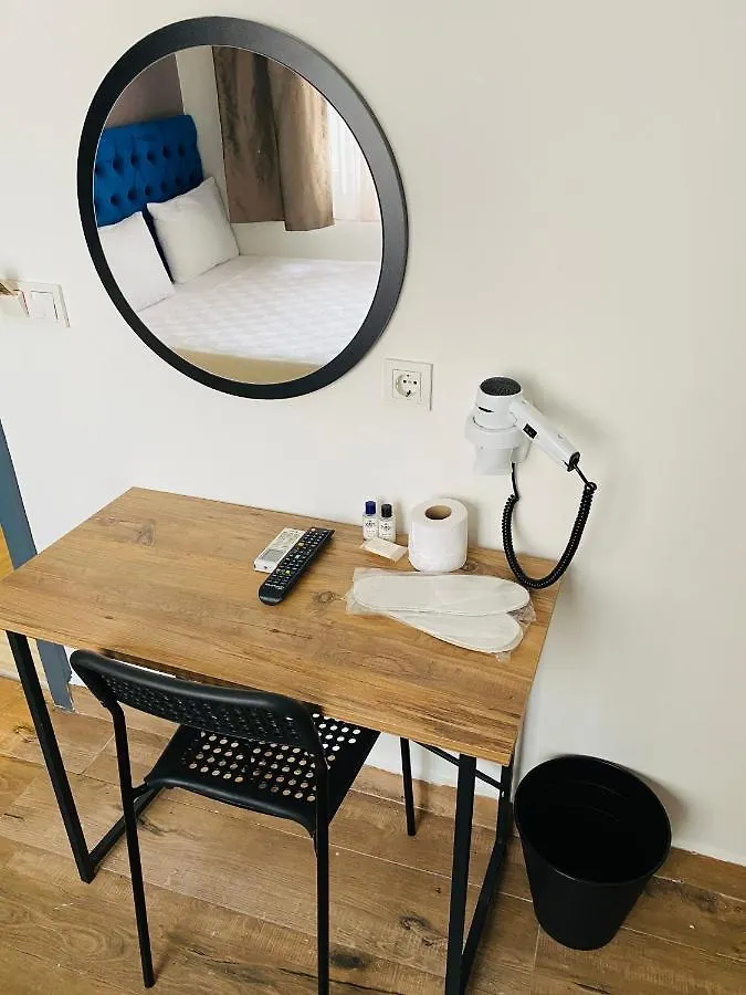 Turunc Hotel أنطاليا تركيا