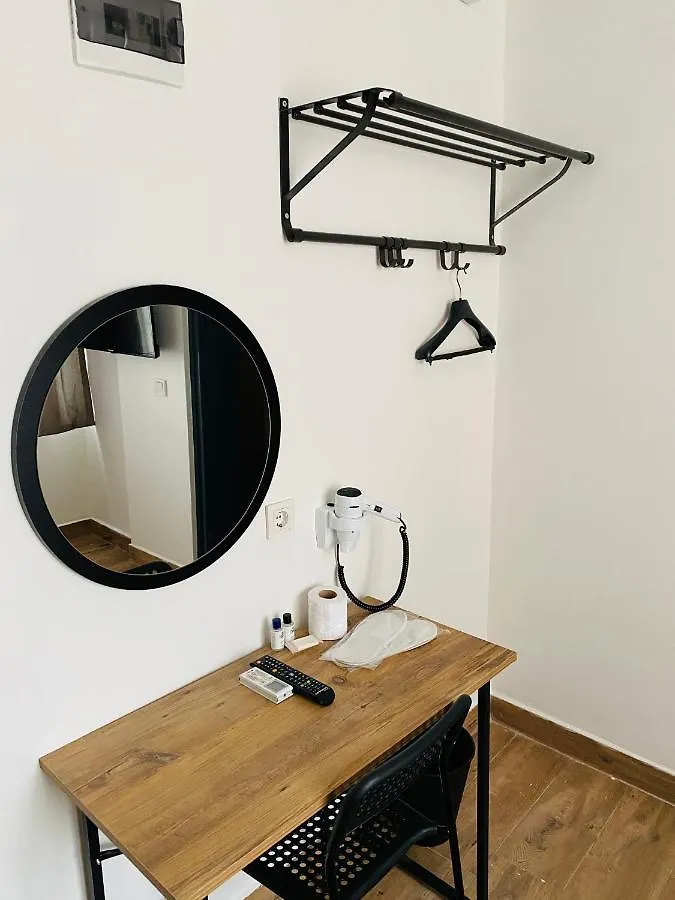 Turunc Hotel أنطاليا